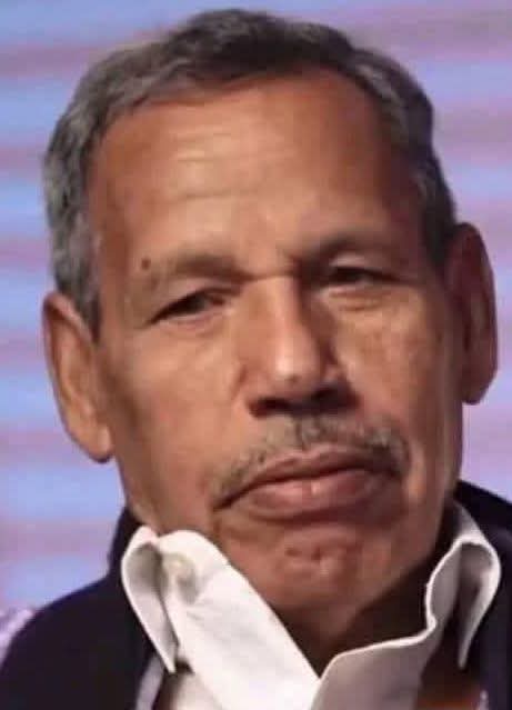دعواتكم فى هذه الأيام المباركة بالشفاء للبروفيسور الجراح سيد أحمد ولد مكيه