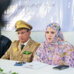 معالي الوزيرة تشرف على تخليد اليوم الوطني للأشخاص ذوي الإعاقة