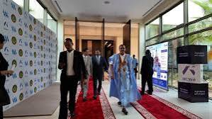 مجموعة كركوب للاستثمار تساهم ب10% من النصيب الموريتاني من تمويل محطة انجاگو المشتغلة بالغاز