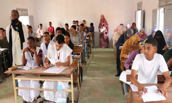 انطلاق عملية تصحيح البكالوريا في موريتانيا وسط إجراءات جديدة لتحسين ظروف المصححين