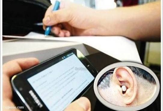 إلغاء امتحان 50 مترشحا في اليوم الثاني من الباكالوريا